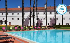 Pousada Convento de Beja – Hotel São Francisco